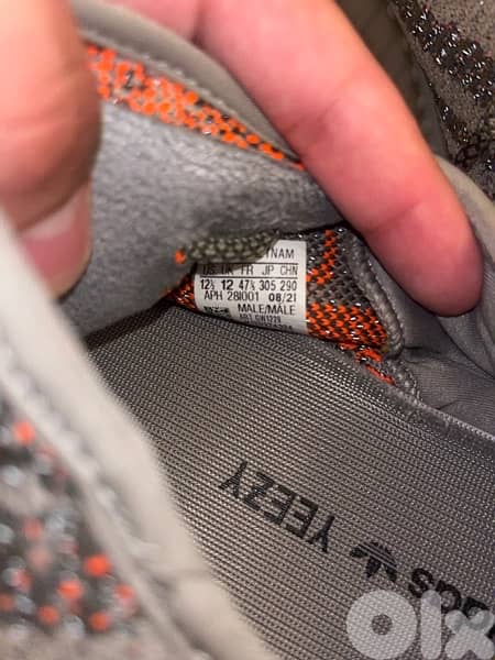 Yeezy boost 350 2
