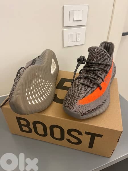 Yeezy boost 350 4