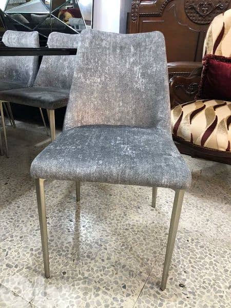 أوضة سفرة شغل جورج متى 9