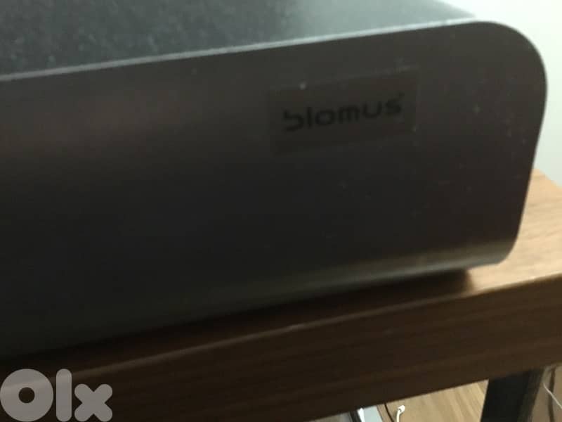 Bio Ethanol fireplace 2