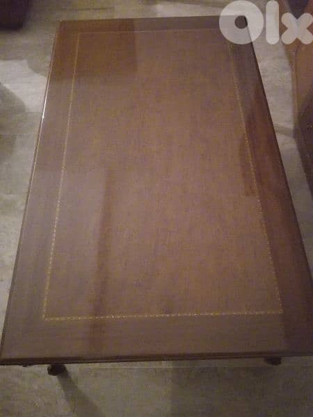 center Tables for living 2