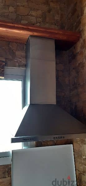 شفاط ٦٠ سنتم