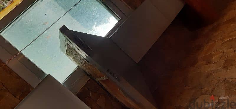 شفاط ٦٠ سنتم 1