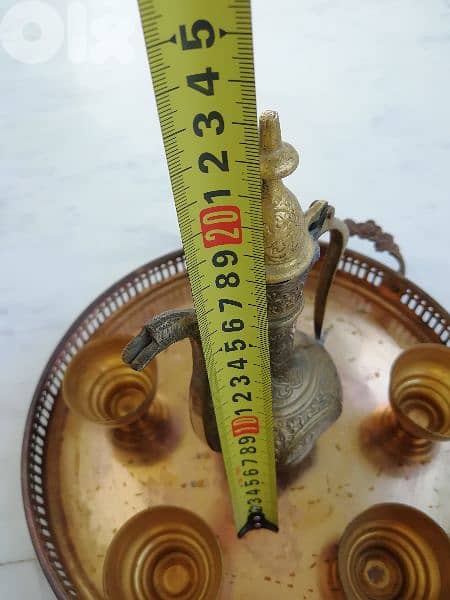 antique صينية قديمة 1