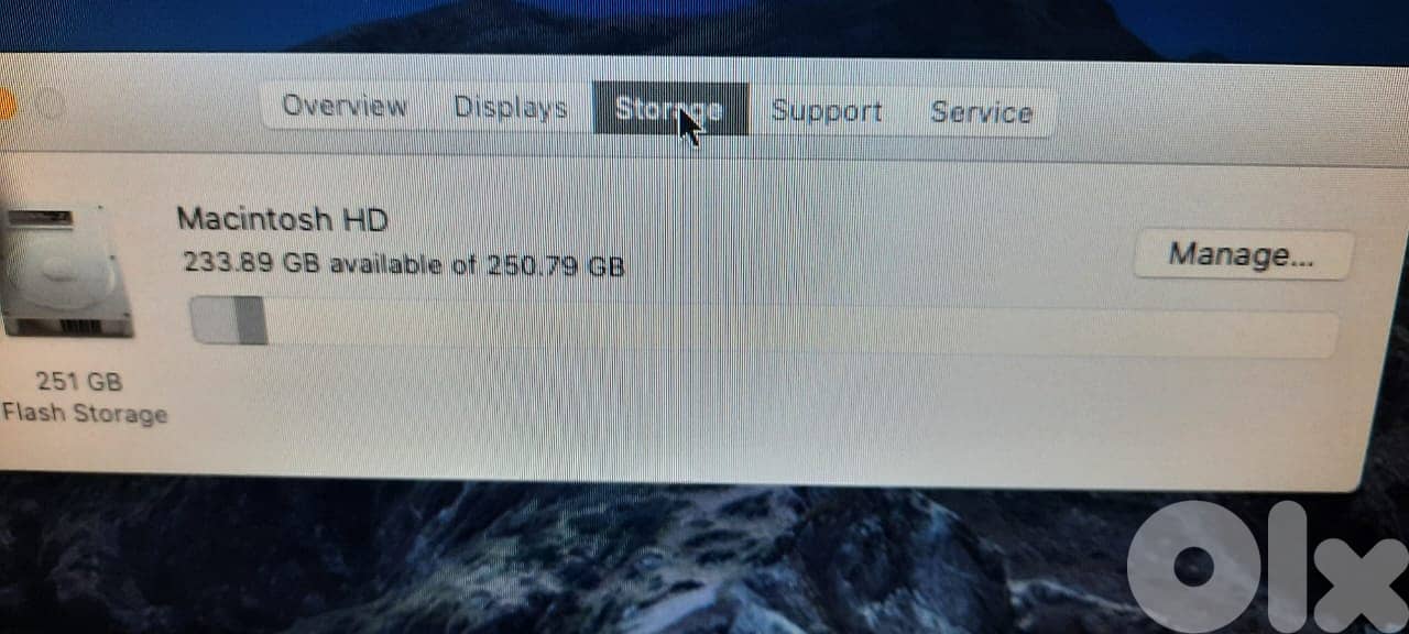 Macbook pro damaged screen 2015 retina 3