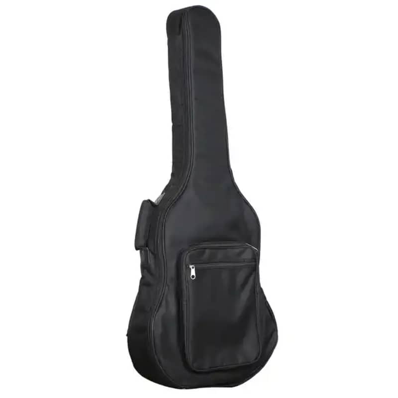 Pated Soft Case Classic Guitar 3/4 0