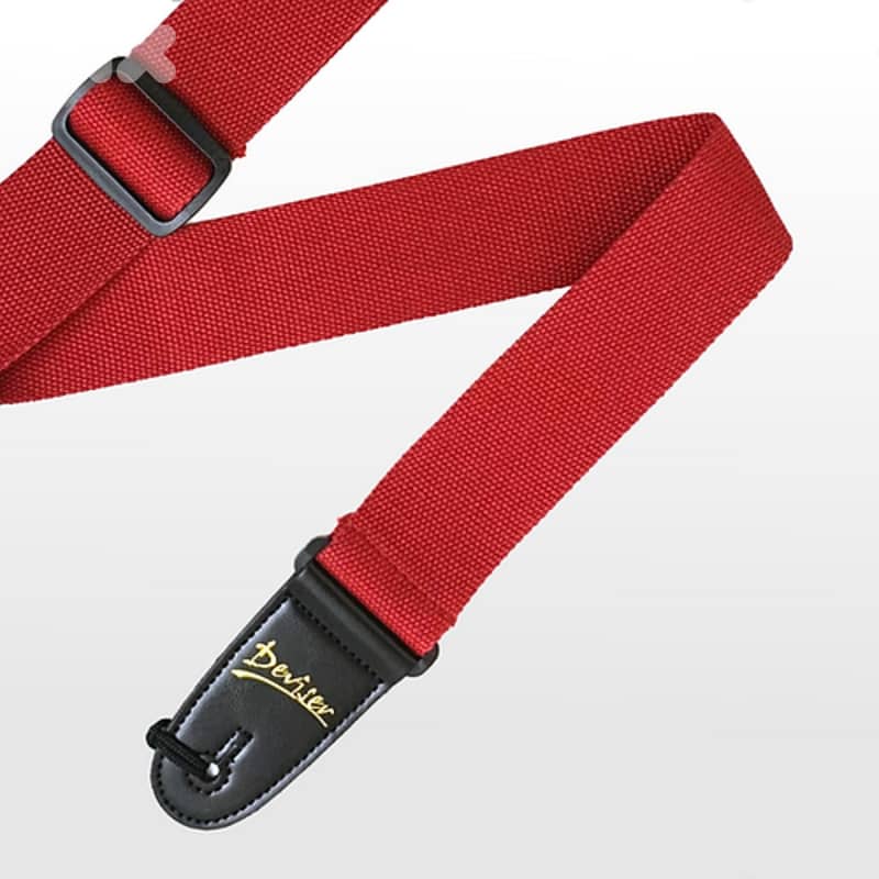 Guitar Straps 0