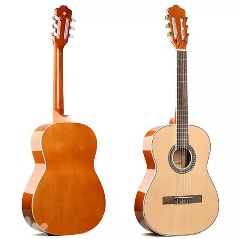 Deviser L310-39 Classic Guitar (20% Off) 0