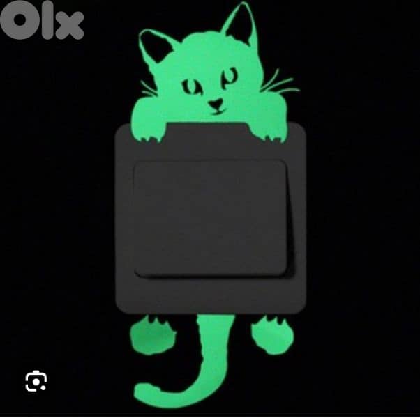 funny home and garden wall stickers 8