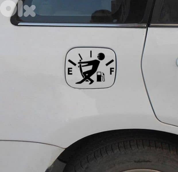 funny home and garden wall stickers 17