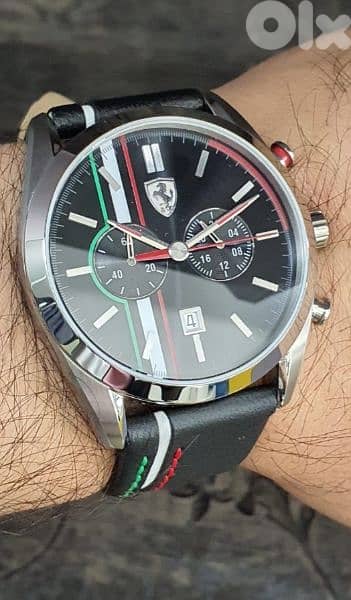 Ferrari “Special edition” 0