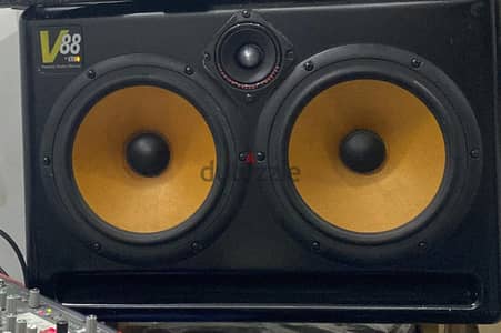 KRK V88