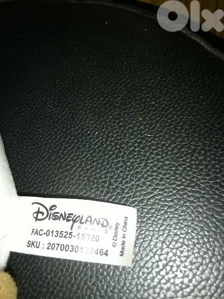 Princess JASMiNE from Aladdin movie Disney large Stuffed As new Toy=20 4