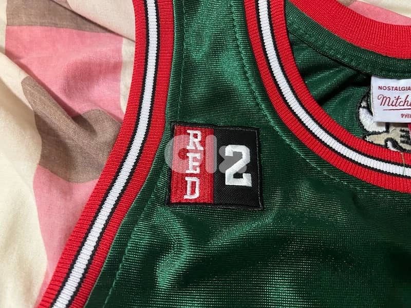 bulls jordan 23  special edition rare kit from 1997/1998 4