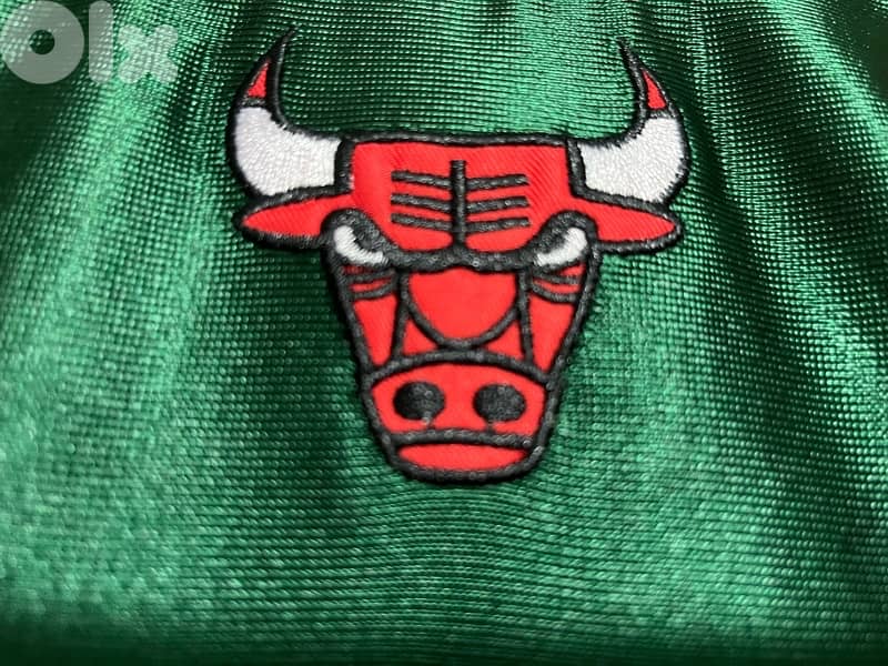 bulls jordan 23  special edition rare kit from 1997/1998 5
