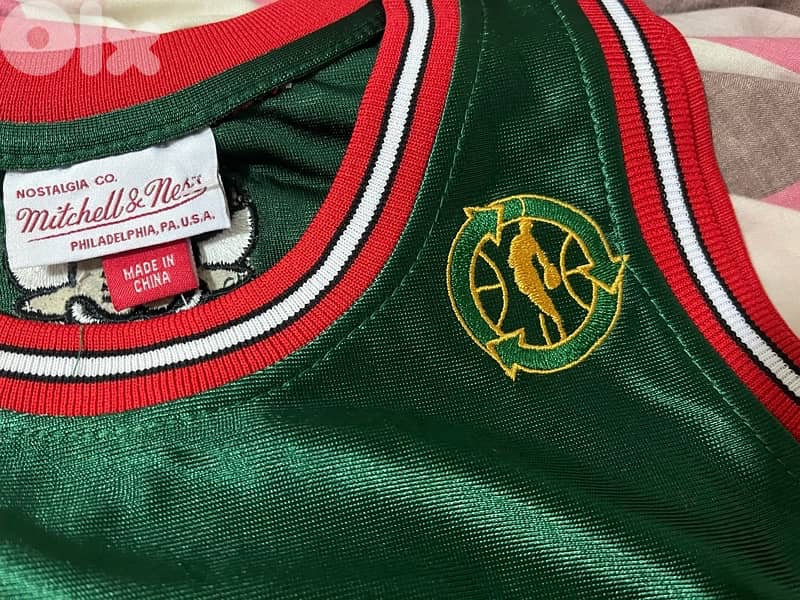 bulls jordan 23  special edition rare kit from 1997/1998 7