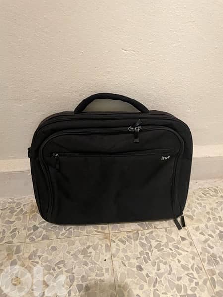 Sacoche pour ordinateur portable 0