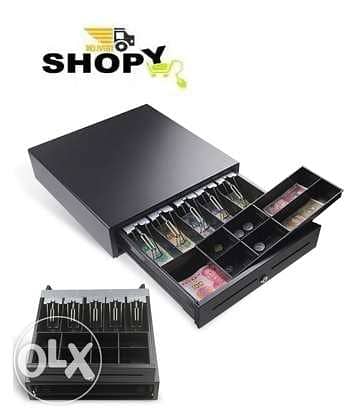 Cash Drawer RJ11 0