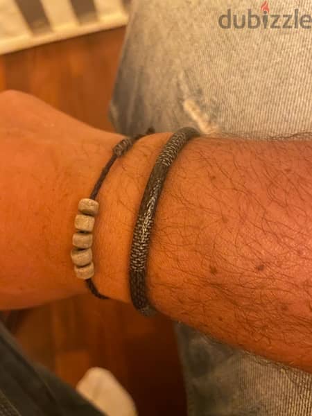 Luis Vuitton bracelet 4