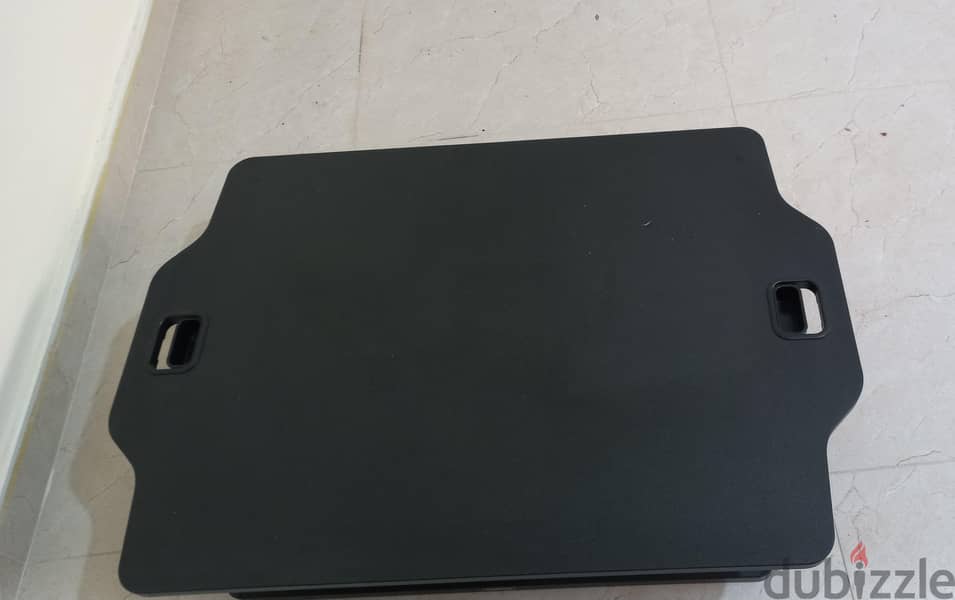 VonHaus Standing Desk Converter 3