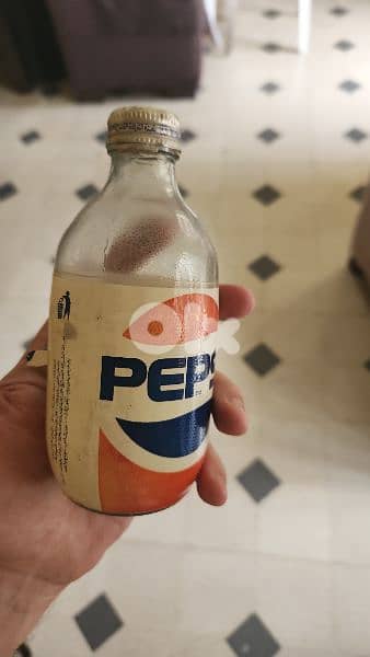 bottle collection 0