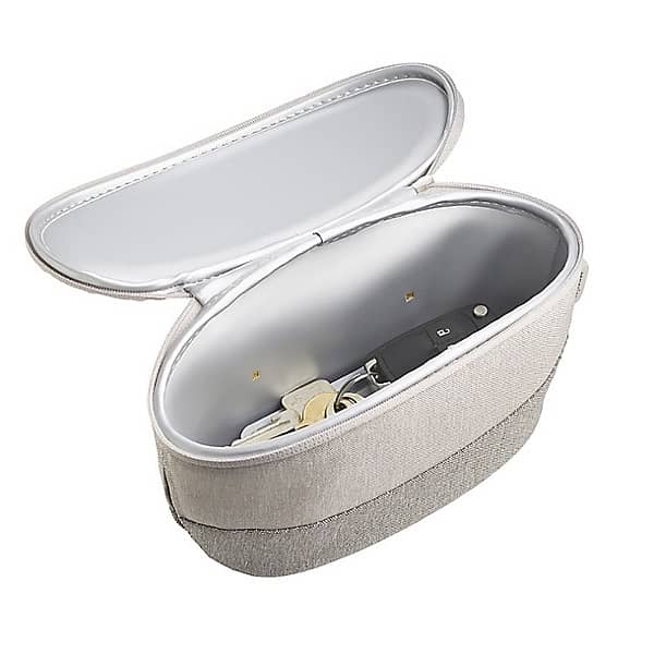 homedics uv sanitiser bag 0