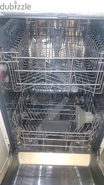 slim size used dishwasher 2