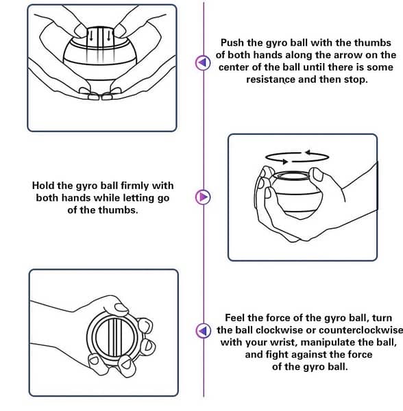 gyro ball 1