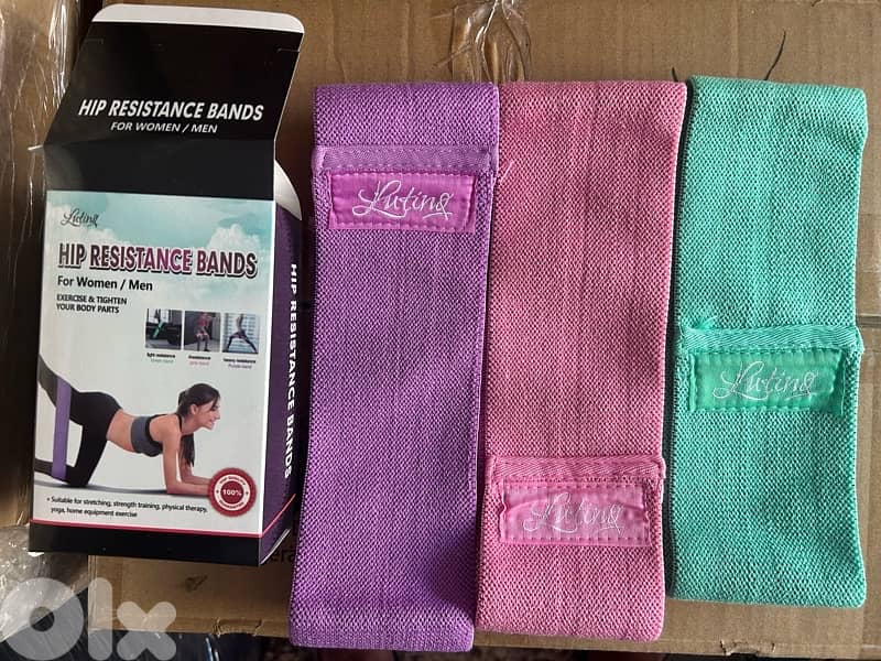 cotton band 0