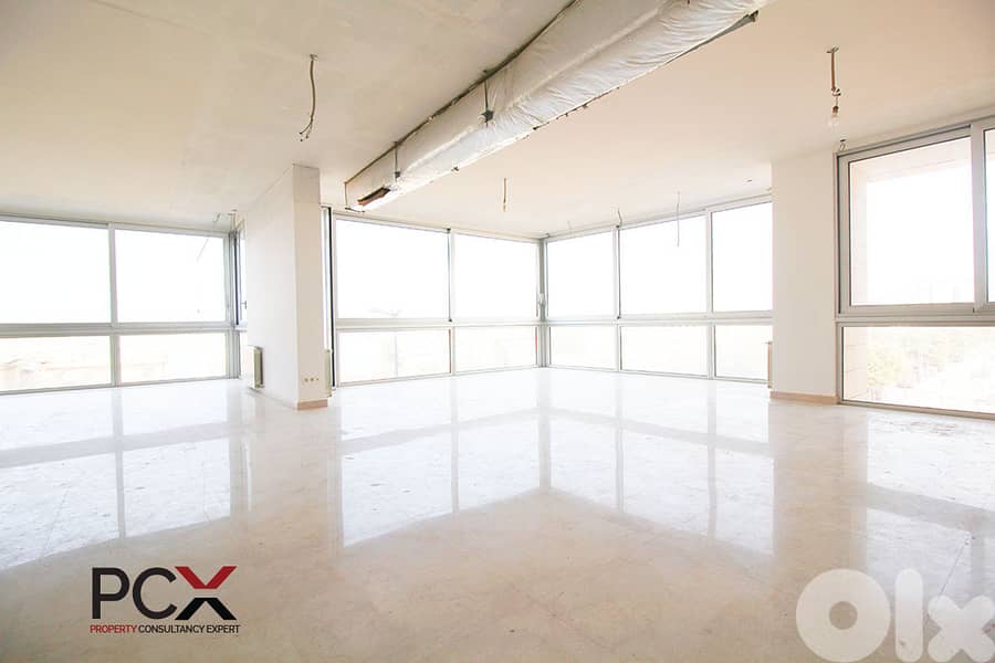 Apartment For Sale In Downtown | Full Sea View | Prime Location 0