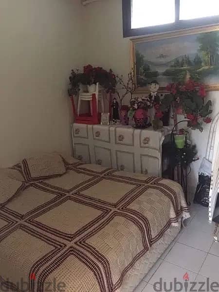 Furnished chalet in Irani for Rent-starting september 1st 5