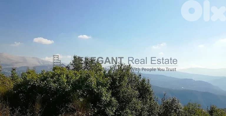 Beautiful Land | Panoramic View | Green Neighborhood 1