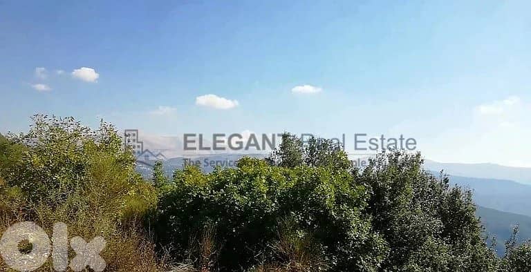 Beautiful Land | Panoramic View | Green Neighborhood 3