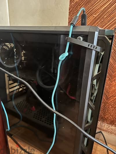 gaming pc 16gb ram screen 150hz core i5 10th 1660 ti