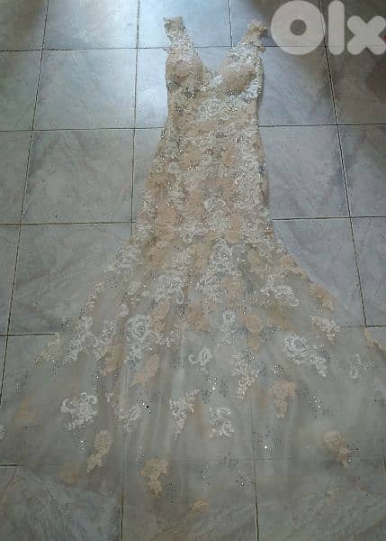 Jovani dress size xs/s/m 7