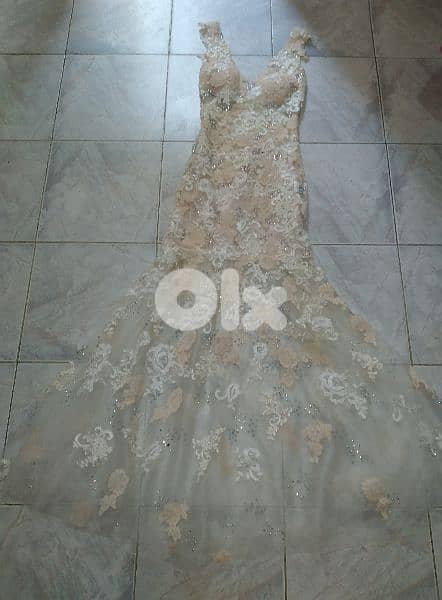 Jovani dress size xs/s/m 8