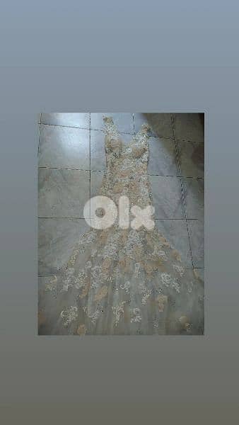 Jovani dress size xs/s/m 9