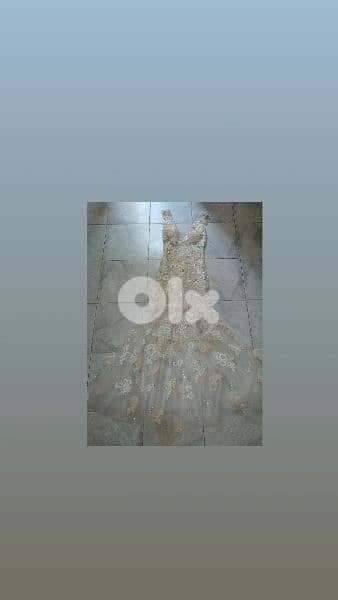 Jovani dress size xs/s/m 11