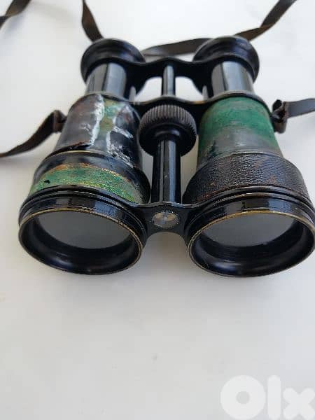 ناظور انكليزي antique 1