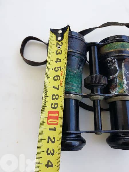 ناظور انكليزي antique 2