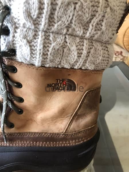 apres ski north face new 1