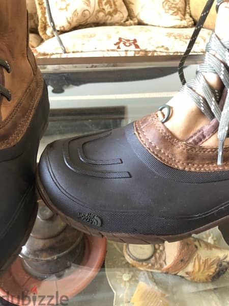 apres ski north face new 2