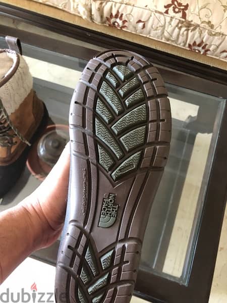 apres ski north face new 3