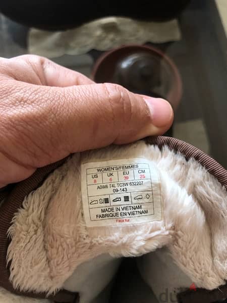 apres ski north face new 5