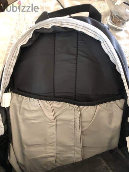 north face backpack like new 2