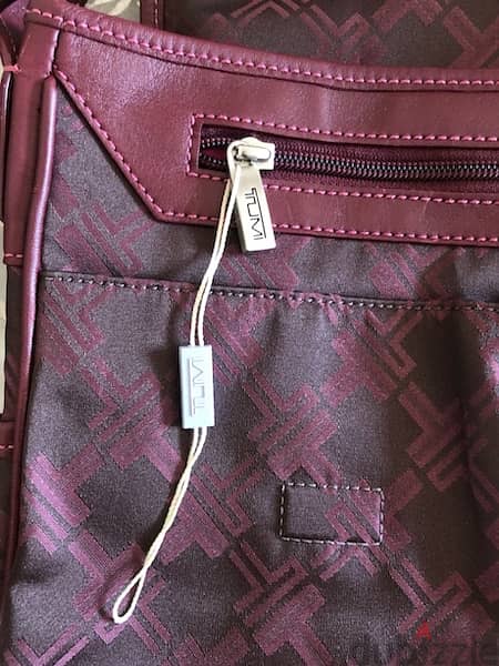 TUMi handbag 2