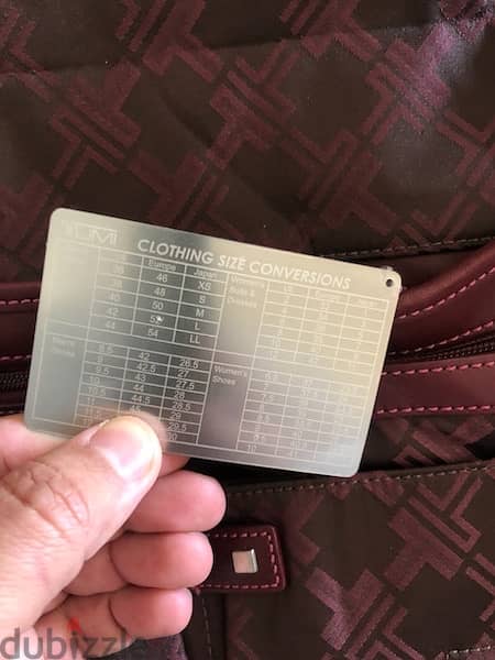 TUMi handbag 5