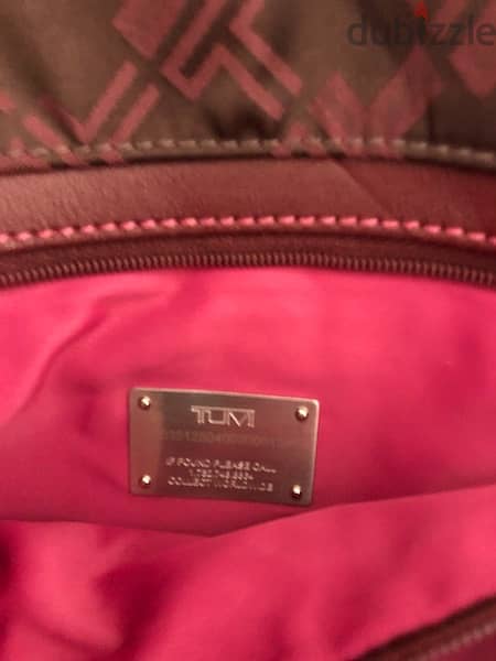 TUMi handbag 6