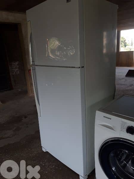 براد LG انفرتير 1