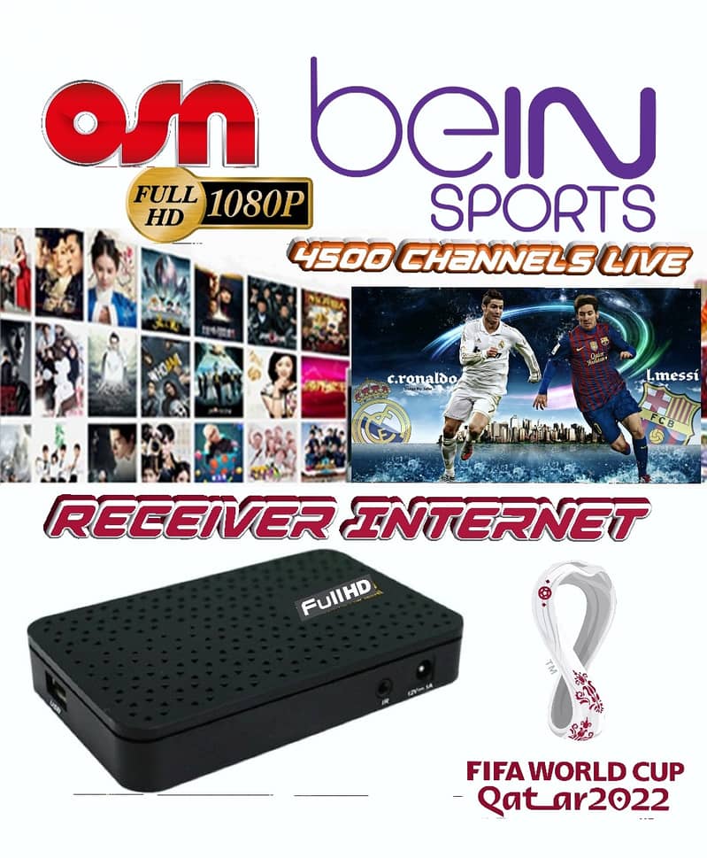 SATELLITE TV & RECEIVERS SKY-SAT F-40J 3